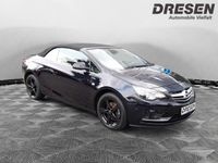 gebraucht Opel Cascada Ultimate Navi*Xenon*Leder*SHZ*Kamera*Klimaautomatik*uvm.