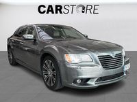 Gebraucht Lancia Thema 239 PS (175 kW) 2011 Grau Limousine