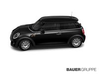 Gebraucht Mini ONE 102 PS (75 kW) 2020 Schwarz Kleinwagen