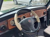 Second-hand Mini 1300 63 CP (46 kW) 1999 Verde Hatchback