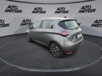 Second-hand Renault Zoe Evolution 50 kW (69 CP) 2023 Gri Hatchback