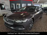 Occasion Volvo S90 Ultimate 235 ch (172 kW) 2023 Gris Berline