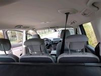 Second-hand Seat Alhambra 149 CP (109 kW) 2012 Gri Monovolum