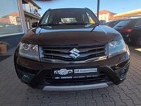 Gebraucht Suzuki Grand Vitara 169 PS (124 kW) 2012 Braun SUV