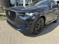Neu Mazda CX-60 Homura-Line 200 PS (147 kW) 2025 SUV