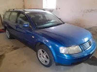 Gebraucht VW Passat 193 PS (141 kW) 2000 Kombi