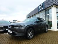 Gebraucht Mazda MX30 Ad'Vantage 106 kW (145 PS) 2022 Grau SUV