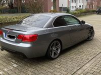 gebraucht BMW 330 Cabriolet d -