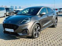 Gebraucht Ford Puma ST-Line X 155 PS (114 kW) 2021 Grau SUV