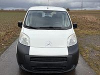 Second-hand Citroën Nemo 74 CP (54 kW) 2013 Alb Monovolum