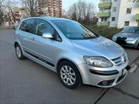 Gebraucht VW Golf V 140 PS (102 kW) 2007 Silber Limousine