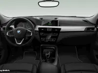 Gebraucht BMW X2 Advantage 150 PS (110 kW) 2023 Weiß SUV