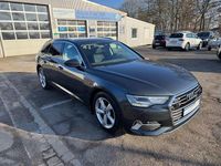 Gebraucht Audi A6 Sport 204 PS (150 kW) 2023 Grau Kombi