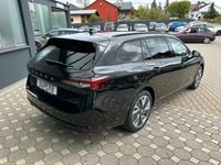 Gebraucht Skoda Superb Selection 150 PS (110 kW) 2024 Schwarz Kombi