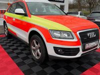 Gebraucht Audi Q5 Design 170 PS (125 kW) 2011 Weiß SUV