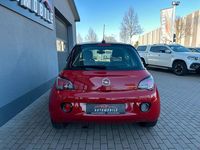 Gebraucht Opel Adam Open Air 101 PS (74 kW) 2017 Rot Kleinwagen