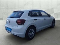 Gebraucht VW Polo Trendline 65 PS (47 kW) 2019 Andere Kleinwagen
