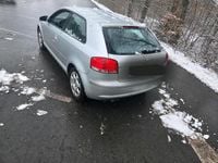 Używany Audi A3 105 KM (77 kW) 2003 Hatchback