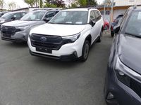 Neu Subaru Forester 136 PS (100 kW) 2025 Grau SUV
