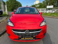 gebraucht Opel Corsa 2.HD/EDITION/KLIMA/ALU/PDC/SHZ/LHZ/HU-NEU!