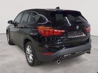 Gebraucht BMW X1 Advantage 190 PS (139 kW) 2021 Schwarz uni SUV