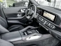 Gebraucht Mercedes GLE53 AMG AMG 435 PS (319 kW) 2025 Schwarz metalliclack obsidianschwarz SUV