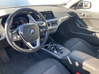 Gebraucht BMW 120 Advantage 178 PS (130 kW) 2023 Blau Kleinwagen