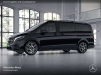 gebraucht Mercedes V300 d 4M AVANTGARDE EDITION+Allrad+AMG+SchiebDa