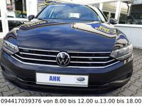 Gebraucht VW Passat 150 PS (110 kW) 2022 Grau Kombi