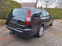 Gebraucht Ford Mondeo 130 PS (95 kW) 2006 Schwarz Kombi