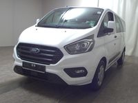Gebraucht Ford Transit Custom 150 PS (110 kW) 2022 Weiss Kombi