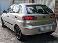 gebraucht Seat Ibiza 1.2