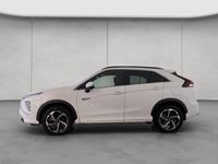 Gebraucht Mitsubishi Eclipse Cross Select 188 PS (138 kW) 2024 Andenweiß SUV