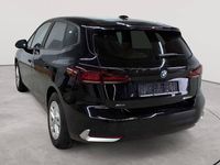 Gebraucht BMW 225 Active Tourer Performance 136 PS (100 kW) 2023 Schwarz uni Van / Kleinbus