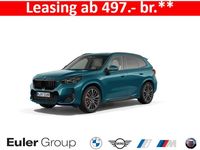Gebraucht BMW X1 Performance 211 PS (155 kW) 2025 Blau SUV