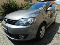 Gebraucht VW Golf VII Trendline 105 PS (77 kW) 2013 Grau Limousine