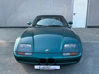 Gebraucht BMW Z1 170 PS (125 kW) 1989 Grün Cabrio