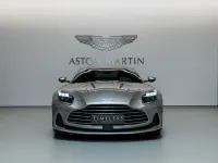 Gebraucht Aston Martin DB12 680 PS (500 kW) 2024 Silber