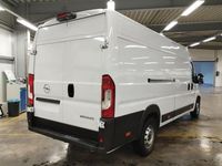 Gebraucht Opel Movano 140 PS (102 kW) 2024 Weiß Van