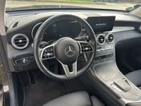 gebraucht Mercedes GLC300e 