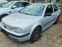 Gebraucht VW Golf III Trendline 75 PS (55 kW) 1999 Limousine