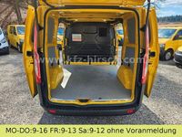 Second-hand Ford Transit Custom 131 CP (96 kW) 2020 Galben Monovolum
