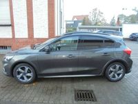 Second-hand Ford Focus Active 155 CP (114 kW) 2020 Gri Berlinǎ