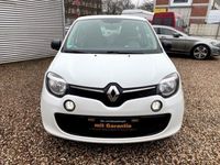 gebraucht Renault Twingo 0.9 l / 2.Hand-Klima-Euro5-Servo-Zentral