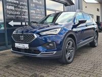 gebraucht Seat Tarraco Xcellence 2.0 TDi - PANO - VIRTUAL - LED