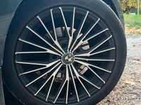 Gebraucht BMW 118 143 PS (105 kW) 2010 Schwarz Kleinwagen