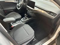 Gebraucht Ford Focus 125 PS (91 kW) 2024 Silber Kombi