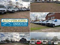 Gebraucht Mercedes Viano 150 PS (110 kW) 2008 Brillantsilber metallic Van / Kleinbus