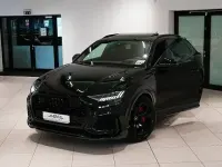 Gebraucht Audi RS Q8 Sport 600 PS (441 kW) 2024 Schwarz SUV