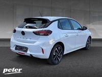Neu Opel Corsa Edition 101 PS (74 kW) 2026 Met. kontur weiß Kleinwagen